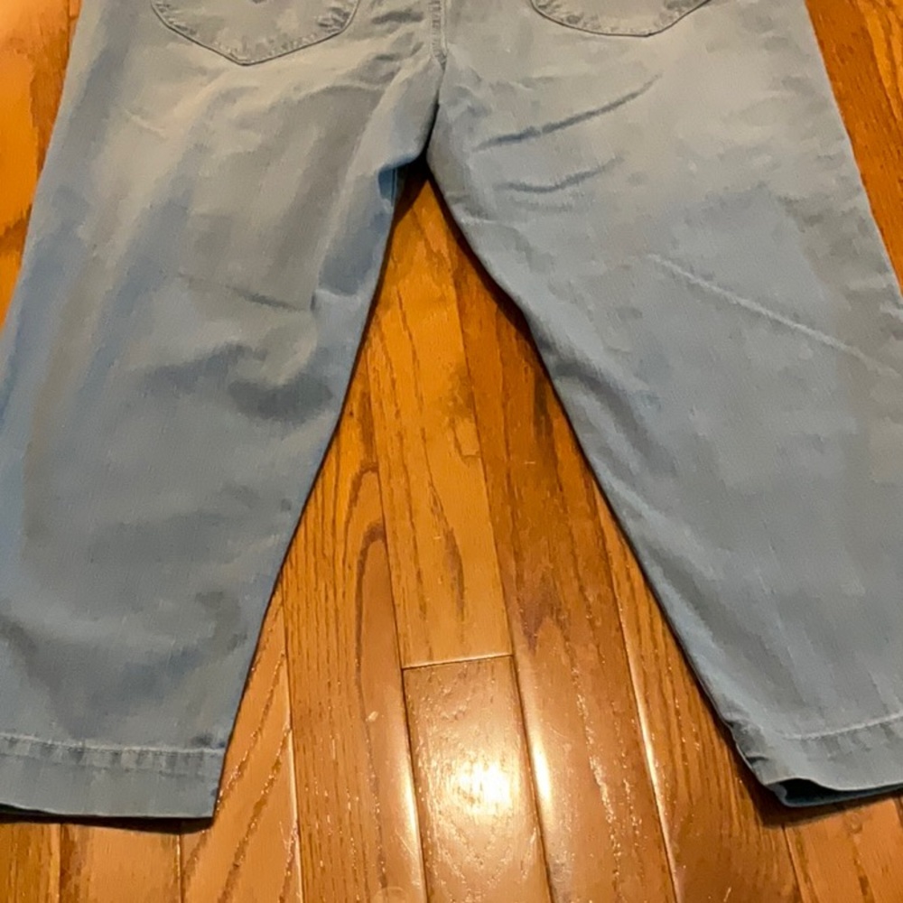 Bandolinoblu~Capris~๐ฆ๐ง - Picture 9 of 10